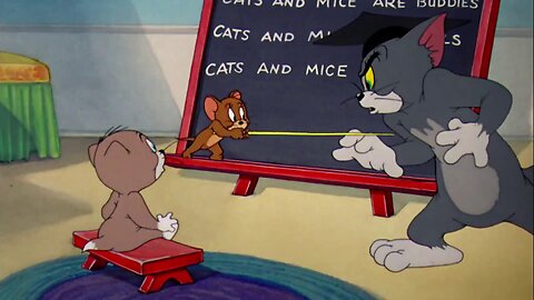 Part-2 Tom and Jerry | Jerry the Troublemaker | Cartoon for Kids |Only on Cartoon|