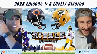 A LOVEly Divorce | OG Rivals | 2023 Ep.1