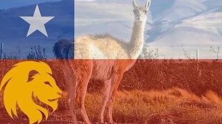 National Anthem Of Chile 🇨🇱 *Himno Nacional De Chile* Instrumental Version