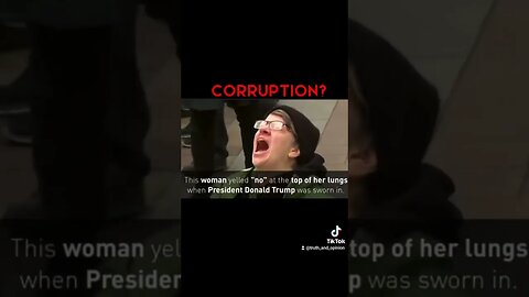 Is there Corruption in Governments? #shorts #Trump #Indictment #TheTaoshow #Funny #podcast