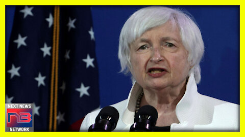 Yellen Talks Stimulus But there is One HUGE FEAR that could make it WORTHLESS