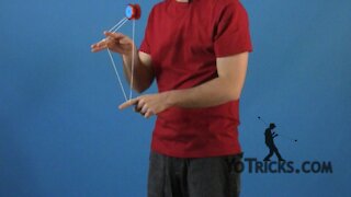 Buddha's Revenge Yoyo Trick - Learn How