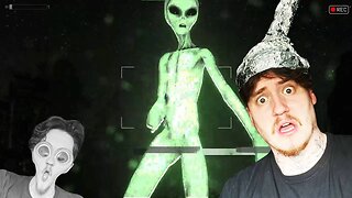 The ALIENS Have ARRIVED... | They Are Here |