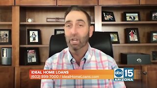 Ideal Home Loans: Get a mortgage loan that is right for you!