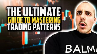 Master Chart Patterns: The Ultimate Guide For Beginners!
