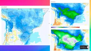 Frio anormal em todo o Brasil inclusive no Amazonas, alerta Coutinho