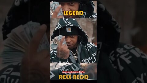 Legend (Prod. By @Lumin8) Filmed by @LoganKyngston 🔥