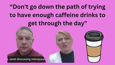 What Happens During Menopause with Shawn & Janet Needham R. Ph.