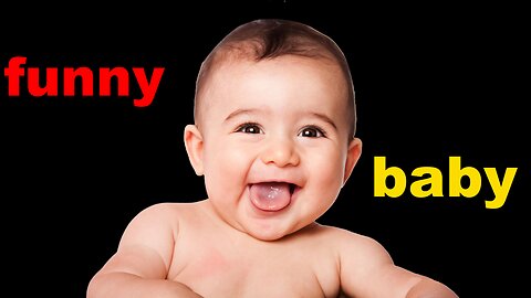 Funny Baby Videos | TOP Cute Baby Of This Week | The Cutest Chubby Baby Compilation