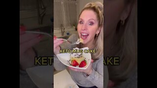 Free Keto Recipes For Beginners | Keto Meal Prep For The Week #Shorts