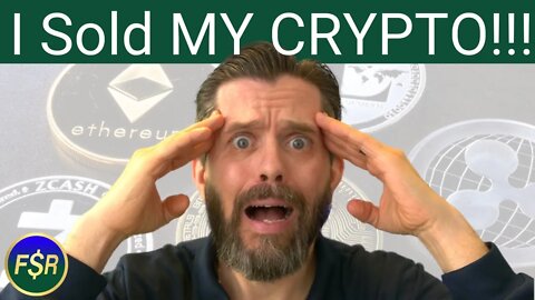 I Sell My Altcoin Crypto To Buy Bitcoin & Ethereum On Binance US