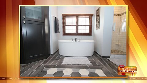 Celebrating 100 Years of Bathroom Remodeling Done Right