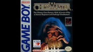 Chessmaster GBA