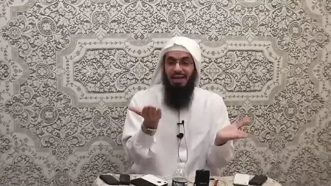 07 TAWHEED #7 Shaykh Ahmad Musa Jibril