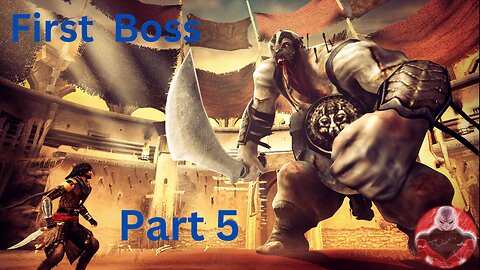 पहले बॉस आ गया क्या जिंदा बच पाएंगे !! The boss has come, will you be able to survive? Part 5 ||