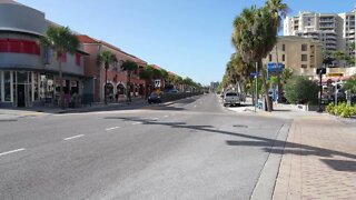 Clearwater Florida 20220812