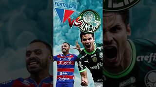 COPA DO BRASIL | 8o DE FINAL | QUEM CLASSIFICA? #shorts