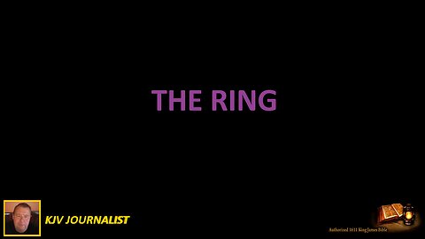 THE RING