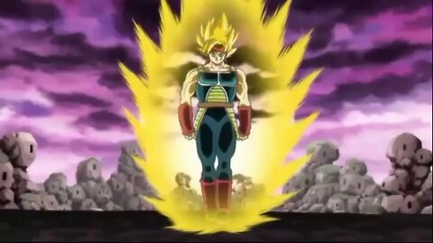 Bardock Solid State Scouter AMV 432HZ