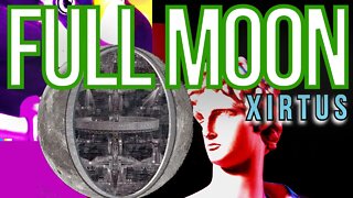 Full Moon Lunatics: Werewolf Science