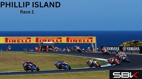 WORLDSBK 2024 - PHILLIP ISLAND RACE 1 - RECAP & ANALYSIS