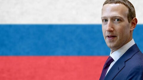 Facebook allows calls for violence against Russians