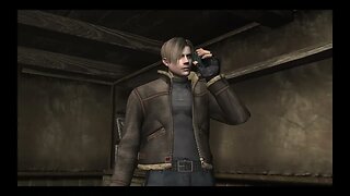 Resident Evil 4 2005 #1 O inicio