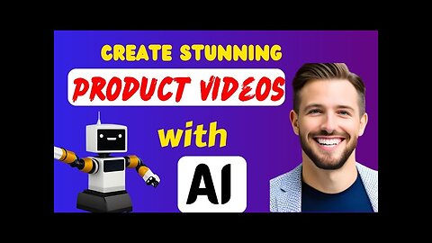 How to make Money Creating Viral Products review videos with AI