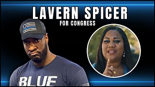 Lavern Spicer for Congress | An Interview With Zeek Arkham