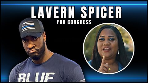 Lavern Spicer for Congress | An Interview With Zeek Arkham