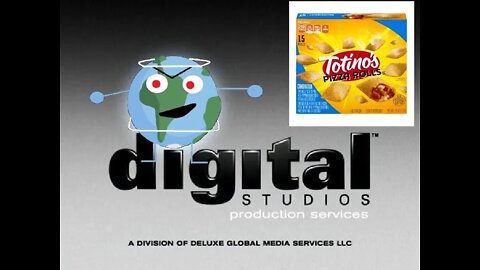 Deluxe Digital Studios 2002 Logo Blooper (101121A)