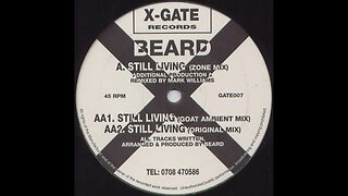 Beard – Still Living (Goat Ambient Mix)