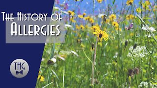 A History of Allergies