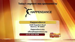 Happendance - 7/16/18