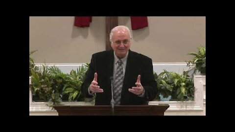 Lord, Remember Me (Pastor Charles Lawson) - Wednesday (Night) Preaching: Feb 3 2021.