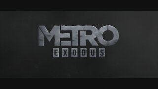 Metro Exodus Prologue