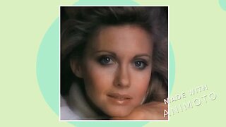 TRIBUTE TO OLIVIA NEWTON-JOHN (1948-2022)