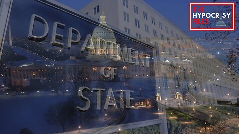 State Department Oversight Hearing