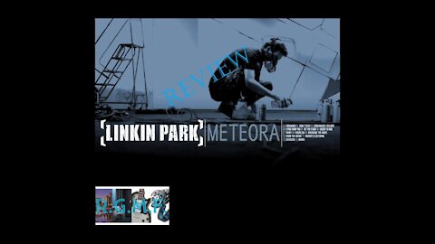 Linkin Park - Meteora Album Review