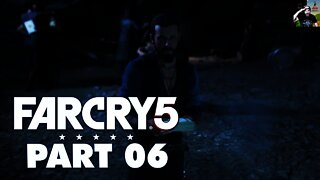 Far Cry 5 - Part 6 - THE CLEANSING (Let's Play / Walkthrough)