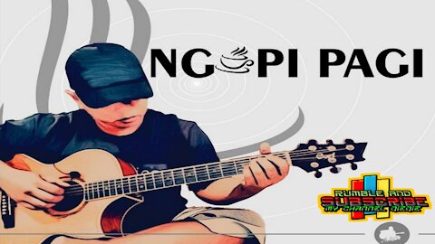 Alip_Ba_Ta Tum He Ho theme song cover guitar