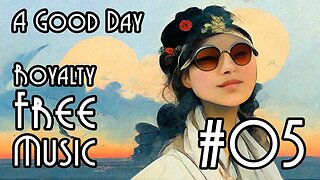 FREE Music at YME – A Good Day #05