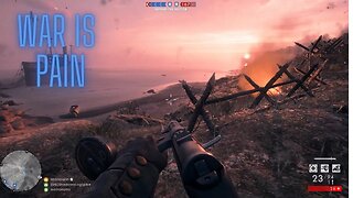 Suffering in Battlefield 1 | Part 1