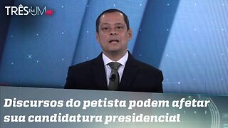 Jorge Serrão: Atos de 1º de maio mostraram que Lula perdeu o encanto de mobilização de massa