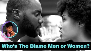 Are Men or Women Keeping This Gender Crisis Going? | Kevin Samuels Started This Conversation