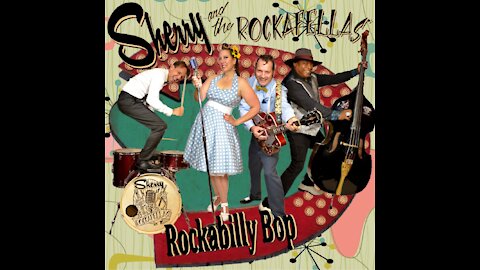 Rockabilly Bop