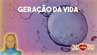 Geração da Vida