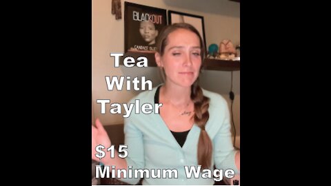 $15 Federal Minimum Wage