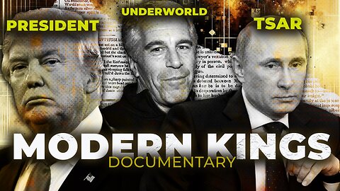 Unveiling Power - Political Scandals, World Leaders and Hidden Wars. (Documentary)