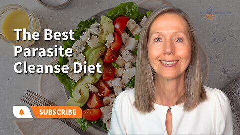 The Best Parasite Cleanse Diet